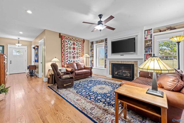 25558 Bain Road, Athens, AL 35613