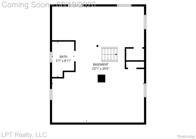 2266 Progress Avenue, Lincoln Park, MI 48146