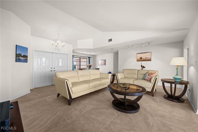 2758 8th AVE, St James City, FL 33956