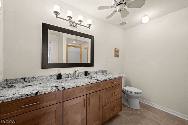 2758 8th AVE, St James City, FL 33956