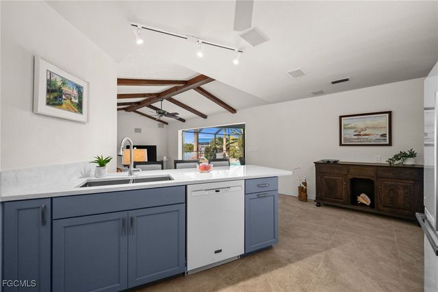 2758 8th AVE, St James City, FL 33956