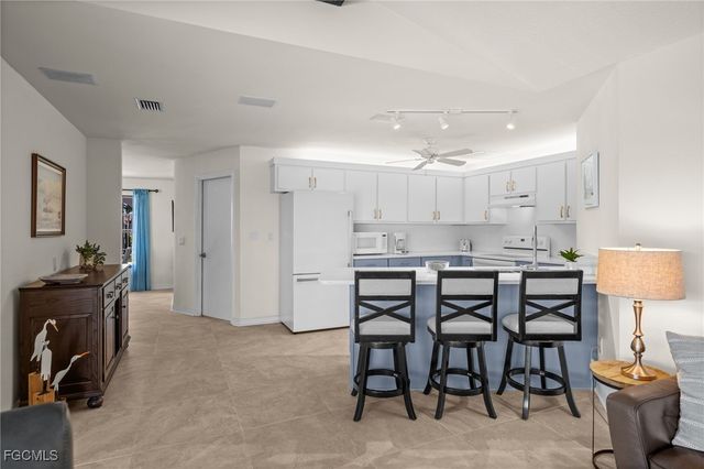 2758 8th AVE, St James City, FL 33956