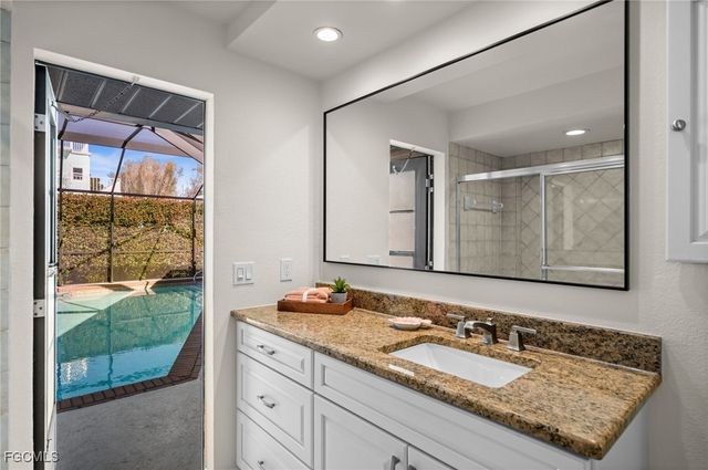 2758 8th AVE, St James City, FL 33956