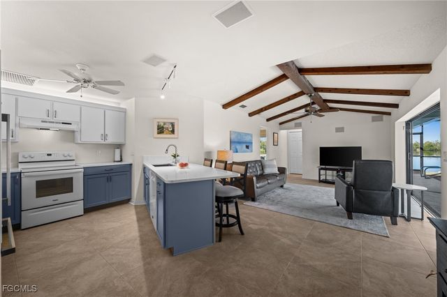 2758 8th AVE, St James City, FL 33956