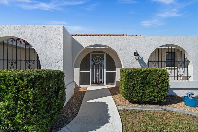 2758 8th AVE, St James City, FL 33956