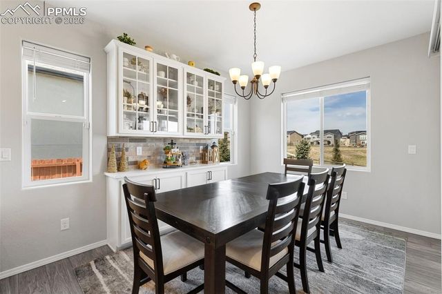 9803 Fairway Glen Drive, Peyton, CO 80831