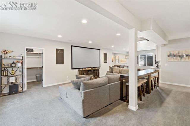 9803 Fairway Glen Drive, Peyton, CO 80831