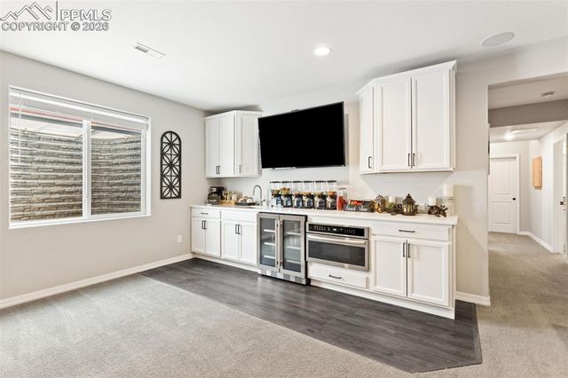 9803 Fairway Glen Drive, Peyton, CO 80831