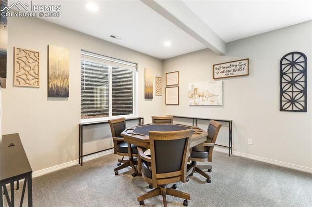 9803 Fairway Glen Drive, Peyton, CO 80831