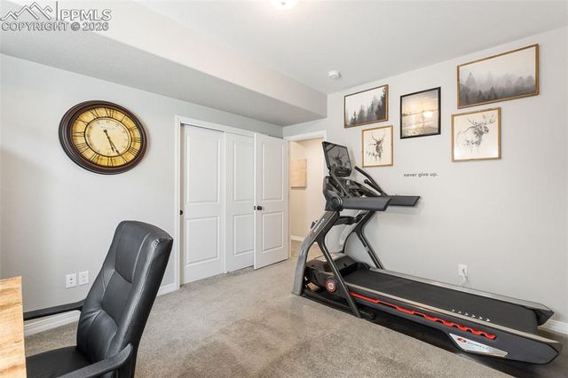9803 Fairway Glen Drive, Peyton, CO 80831