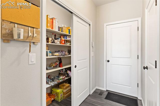 9803 Fairway Glen Drive, Peyton, CO 80831