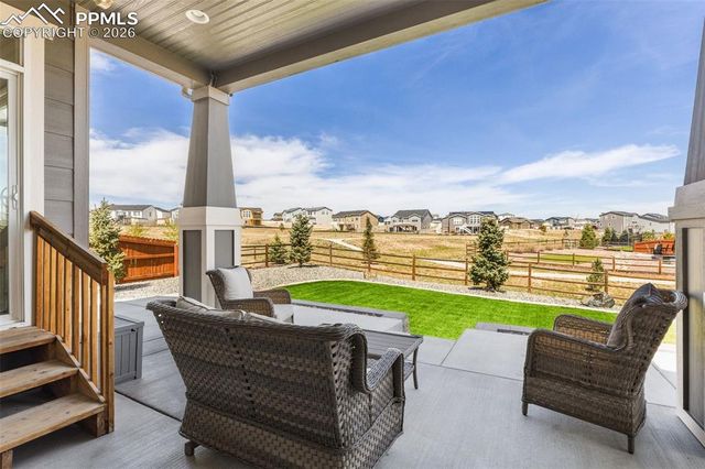9803 Fairway Glen Drive, Peyton, CO 80831