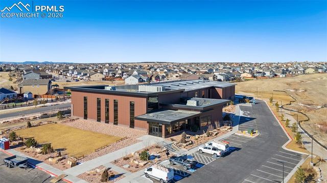9803 Fairway Glen Drive, Peyton, CO 80831