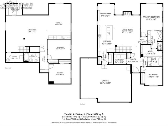9803 Fairway Glen Drive, Peyton, CO 80831
