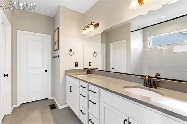 9803 Fairway Glen Drive, Peyton, CO 80831
