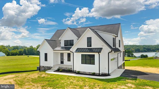 20359 LOOKOUT CIR, Orange, VA 22960