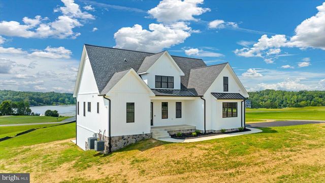 20359 LOOKOUT CIR, Orange, VA 22960