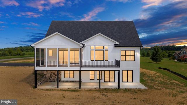 20359 LOOKOUT CIR, Orange, VA 22960