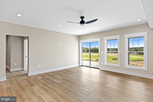 20359 LOOKOUT CIR, Orange, VA 22960