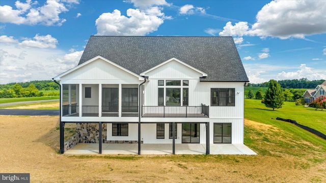 20359 LOOKOUT CIR, Orange, VA 22960