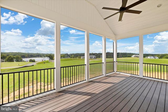 20359 LOOKOUT CIR, Orange, VA 22960