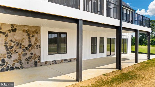 20359 LOOKOUT CIR, Orange, VA 22960