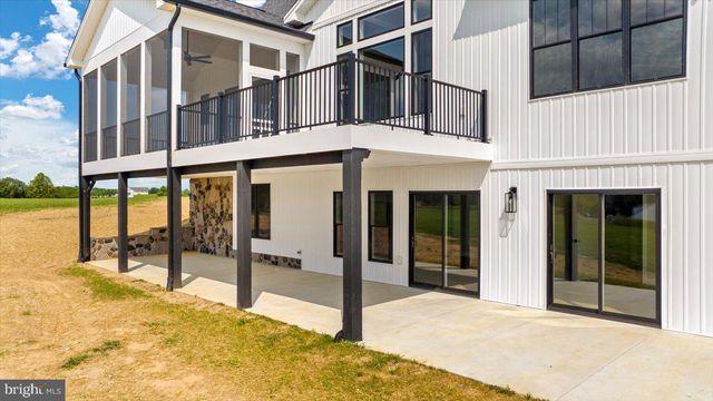 20359 LOOKOUT CIR, Orange, VA 22960