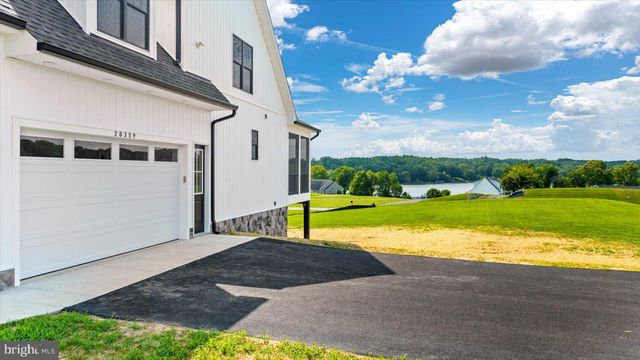 20359 LOOKOUT CIR, Orange, VA 22960