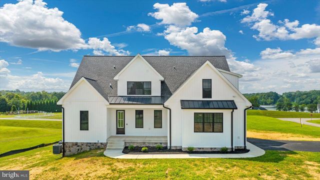 20359 LOOKOUT CIR, Orange, VA 22960