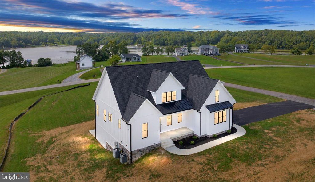 20359 LOOKOUT CIR, Orange, VA 22960