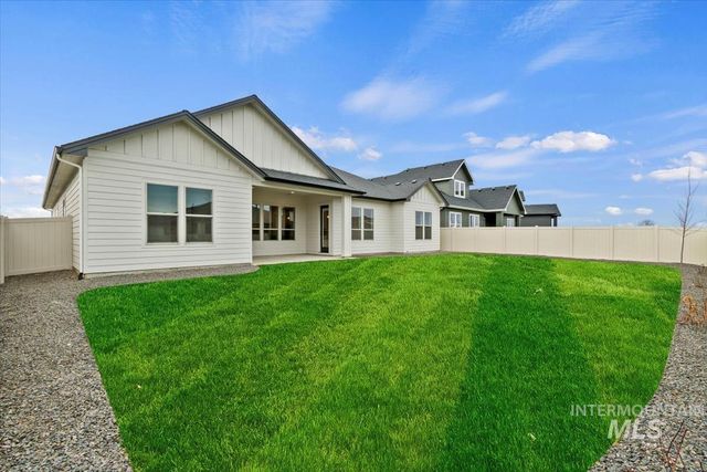 6296 W Sollas Ct., Eagle, ID 83616