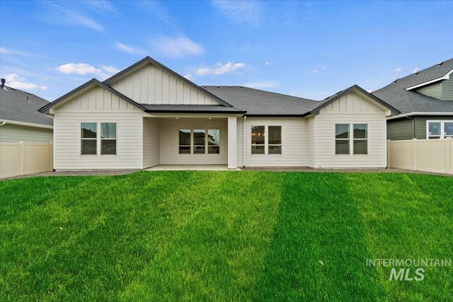 6296 W Sollas Ct., Eagle, ID 83616
