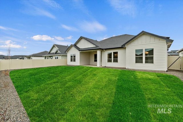 6296 W Sollas Ct., Eagle, ID 83616