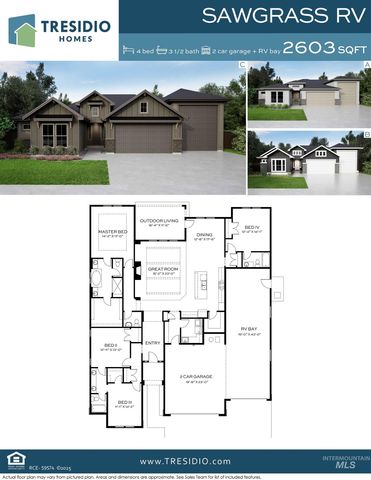 6296 W Sollas Ct., Eagle, ID 83616