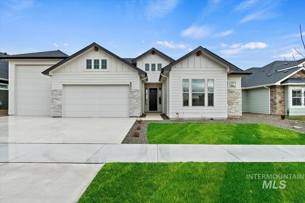 6296 W Sollas Ct., Eagle, ID 83616
