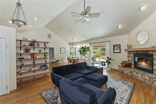 1285 Skyview Court, Big Bear City, CA 92314