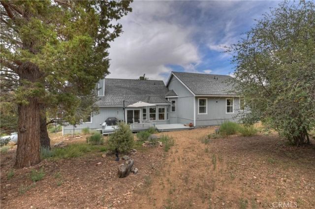 1285 Skyview Court, Big Bear City, CA 92314