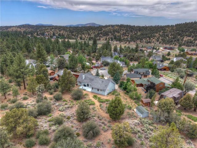1285 Skyview Court, Big Bear City, CA 92314