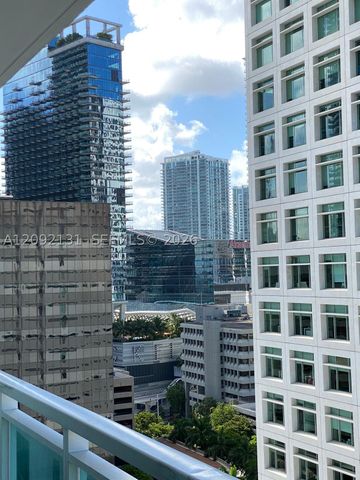950 Brickell Bay Dr 1708, Miami, FL 33131