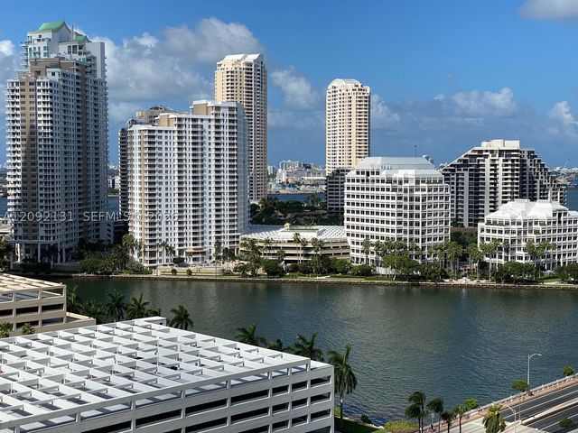 950 Brickell Bay Dr 1708, Miami, FL 33131