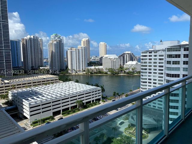 950 Brickell Bay Dr 1708, Miami, FL 33131