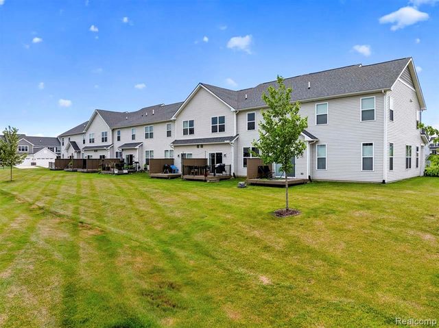 506 Maize Loop, Saline, MI 48176