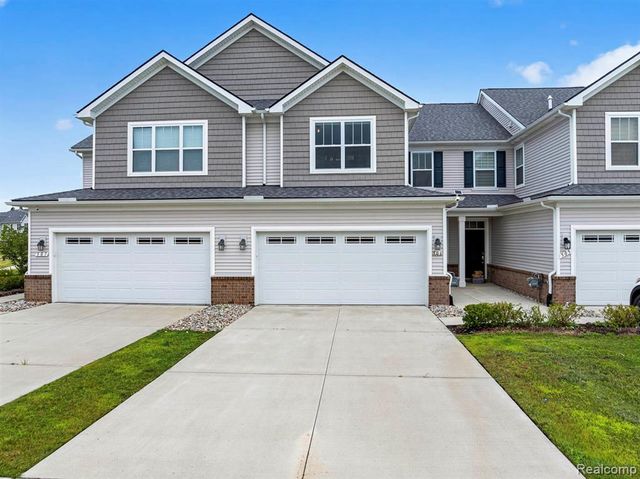 506 Maize Loop, Saline, MI 48176
