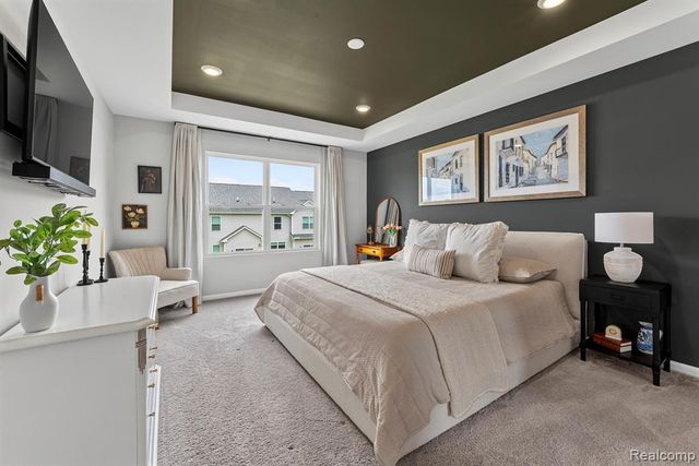 506 Maize Loop, Saline, MI 48176