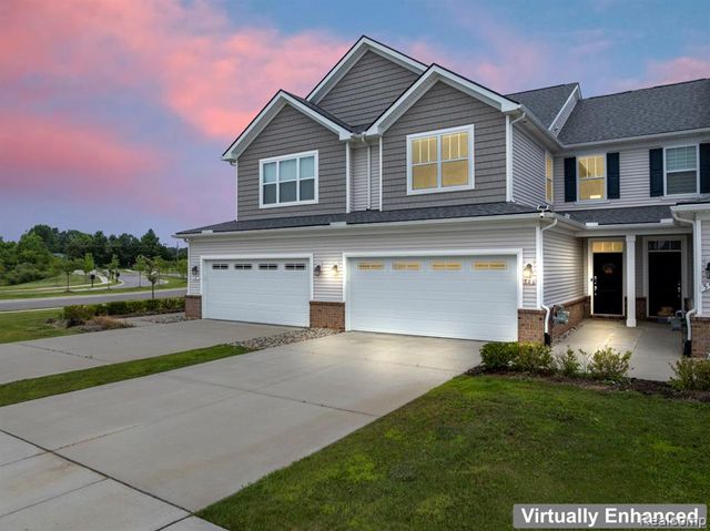 506 Maize Loop, Saline, MI 48176