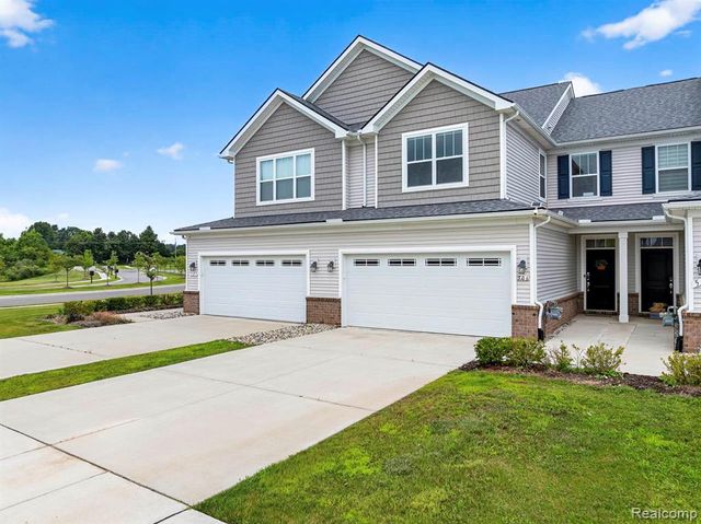 506 Maize Loop, Saline, MI 48176