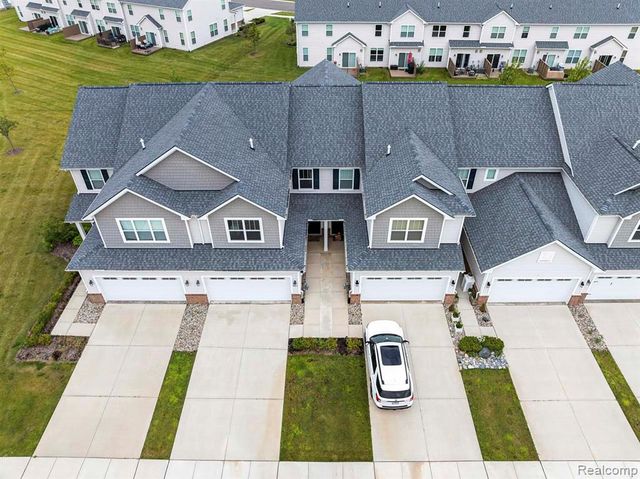 506 Maize Loop, Saline, MI 48176