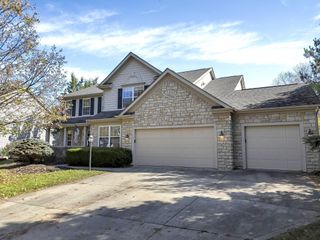 7740 Wareham Drive, Dublin, OH 43016