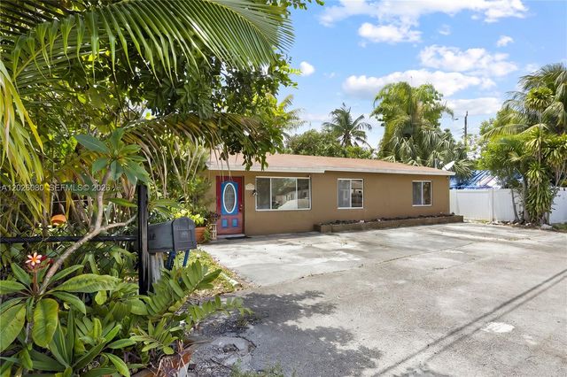 1975 SW 41st Ave, Fort Lauderdale, FL 33317