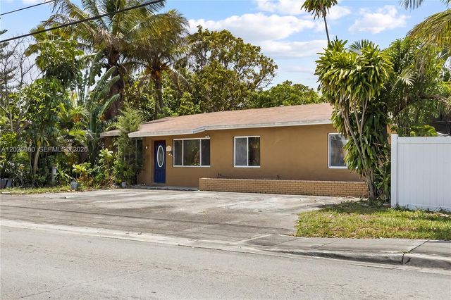 1975 SW 41st Ave, Fort Lauderdale, FL 33317